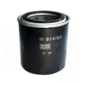 Oljefilter