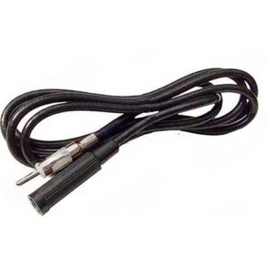 Forl�ngerledning til antenne 200 cm