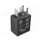 Rel� 20Amp Ford TM120 Taklampa