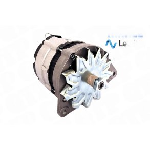 Generator (MAHLE) 300 | 14 Volt 70 Amp | 64991 | MG212, 11201810, MG212, MG212A, AAK4598, 371
