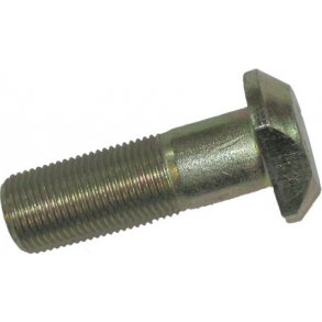 Hjulbolt