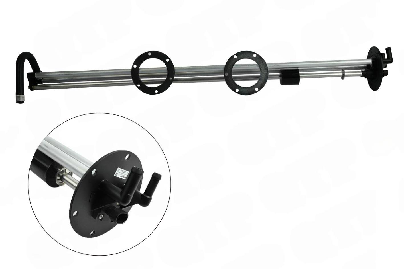 Br�ndstofniveau-sensor Fendt Vario 800 900 Series