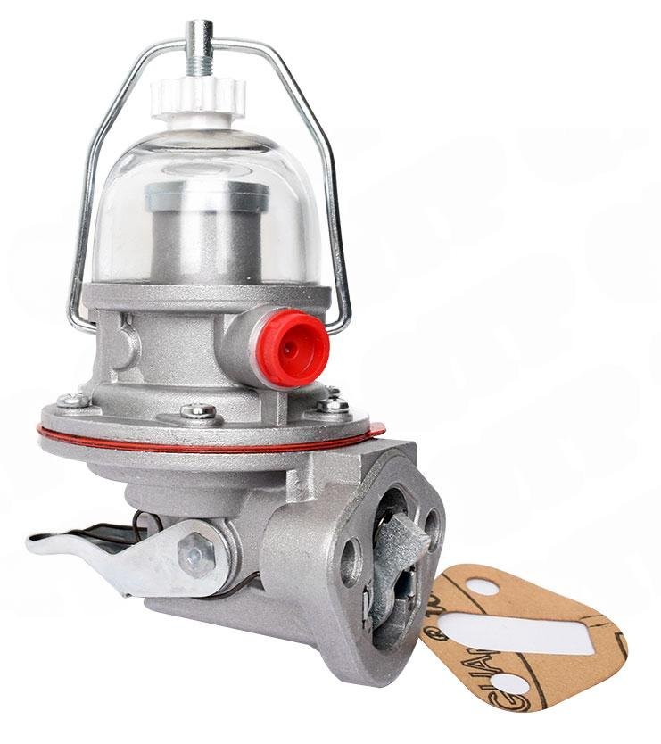 Br�ndstofpumpe David Brown 990 995 996