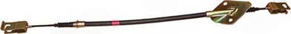 Koblingskabel 4200 Low Line 721mm