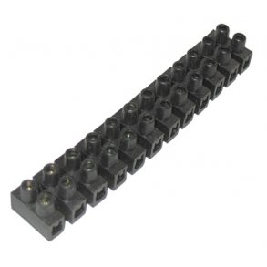 Kabelanslutningsremsa 5 Amp Flexibel