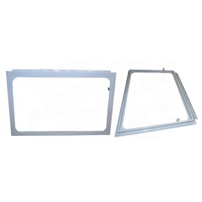 Bagrude Ramme 500 Series