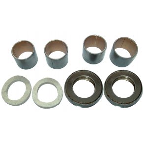 Spindel-reparationsst