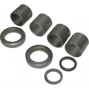 Spindelreparationsst