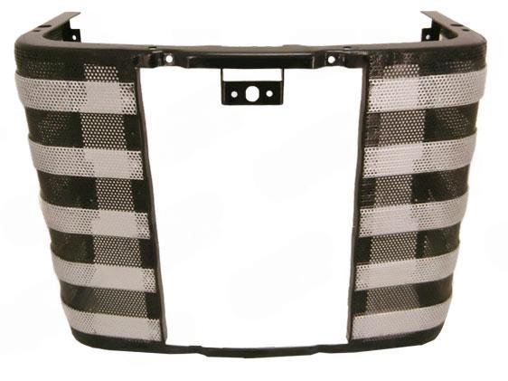 Grill 165 168 175 178 185 188 Front Uden Lys�bninger