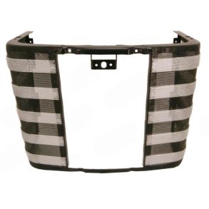 Grill 165 168 175 178 185 188 Front Uden Lys�bninger