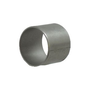 Servostyringsaksel, bsning