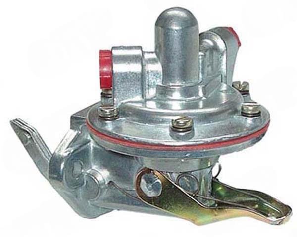 Br�nslepump 203 595 utan glasbeh�llare