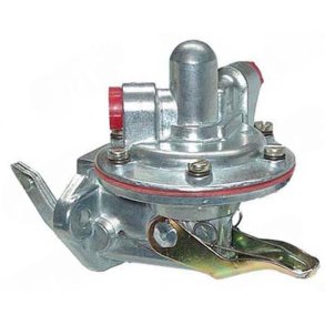 Br�ndstofpumpe 203 595 uden glasbeholder