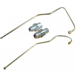 Konverteringskit, nyreformet pumpe