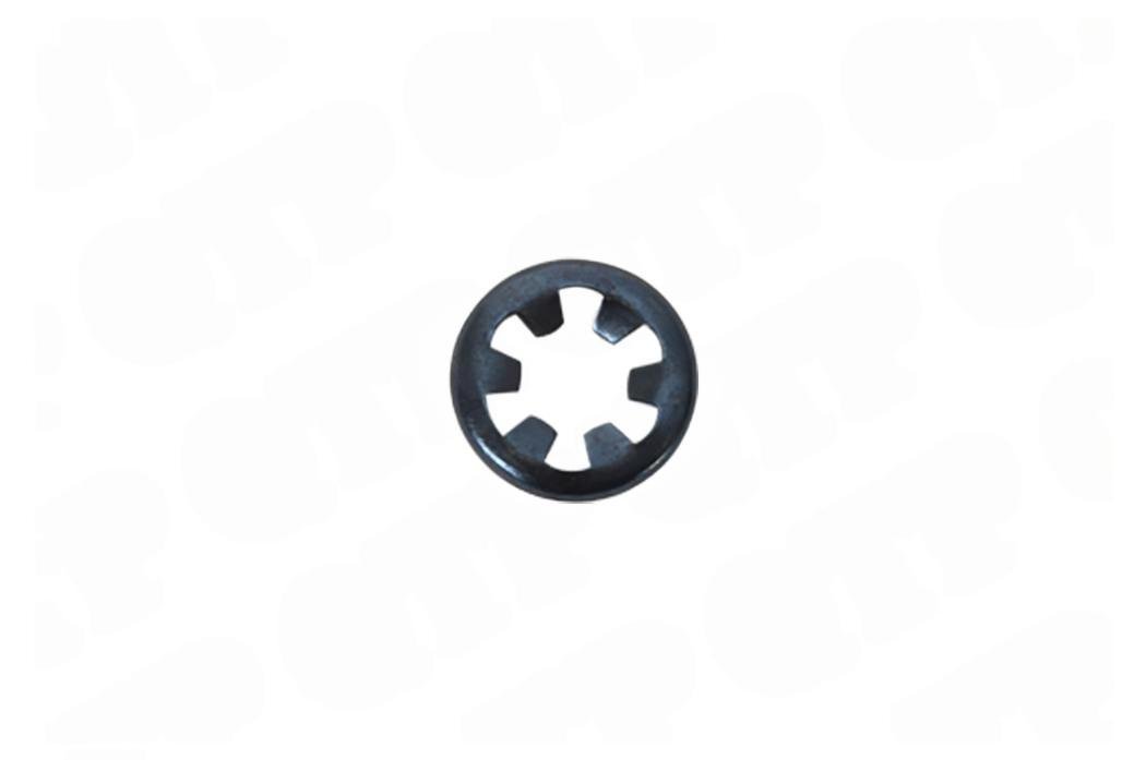 Fj�derclips f�r kvadrant 300 st