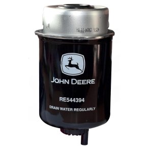 John Deere 6R  58952 - Br�ndstoffilter