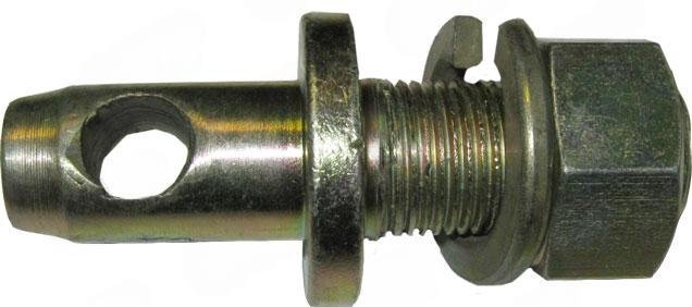 Stabilisatorbolt 19mm 3/4