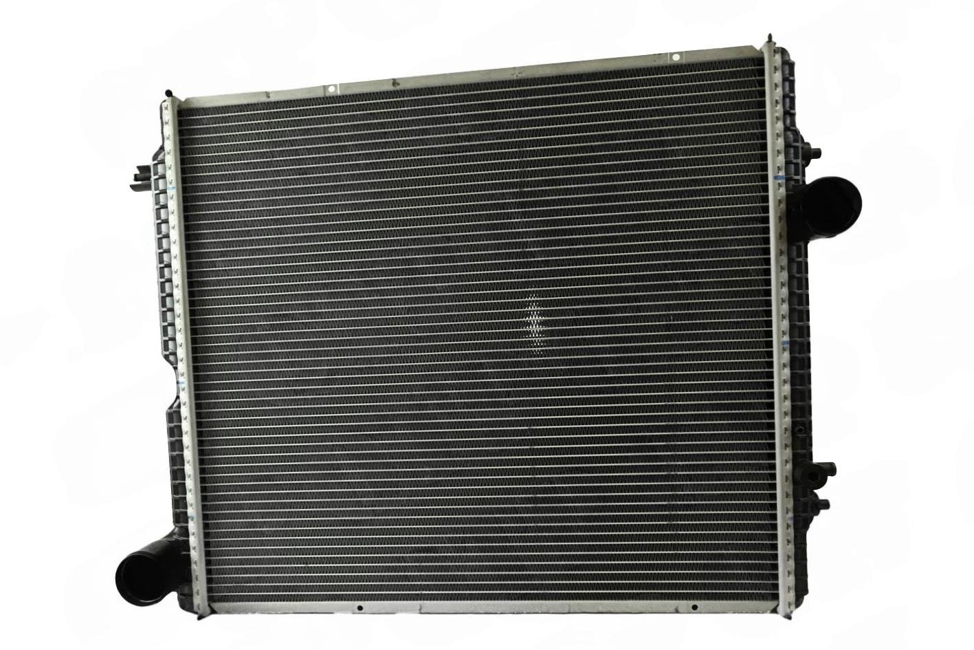 Radiator