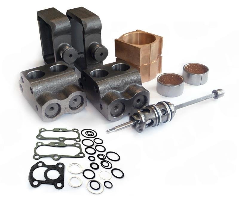 Reparationss�t til hydraulikpumpe 165 188 MK3