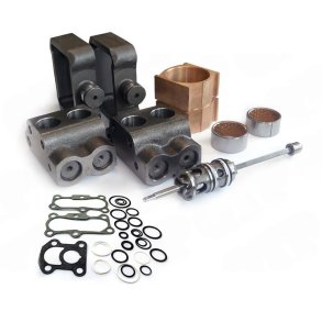 Reparationss�t til hydraulikpumpe 165 188 MK3