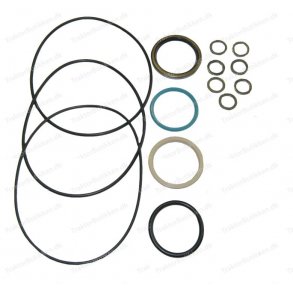 Rat-reparationsst (Orbitol)