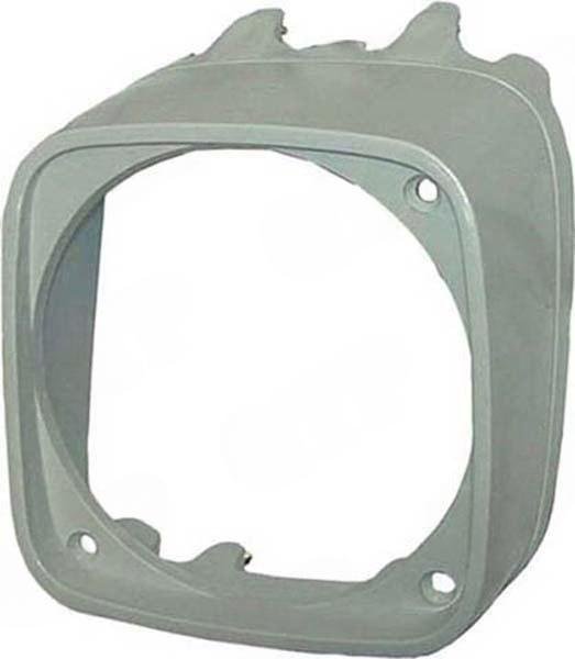 Str�lkastarh�lje Ford 6610 H�