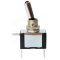 T�nd/Sluk 3-polet R�dt Lys