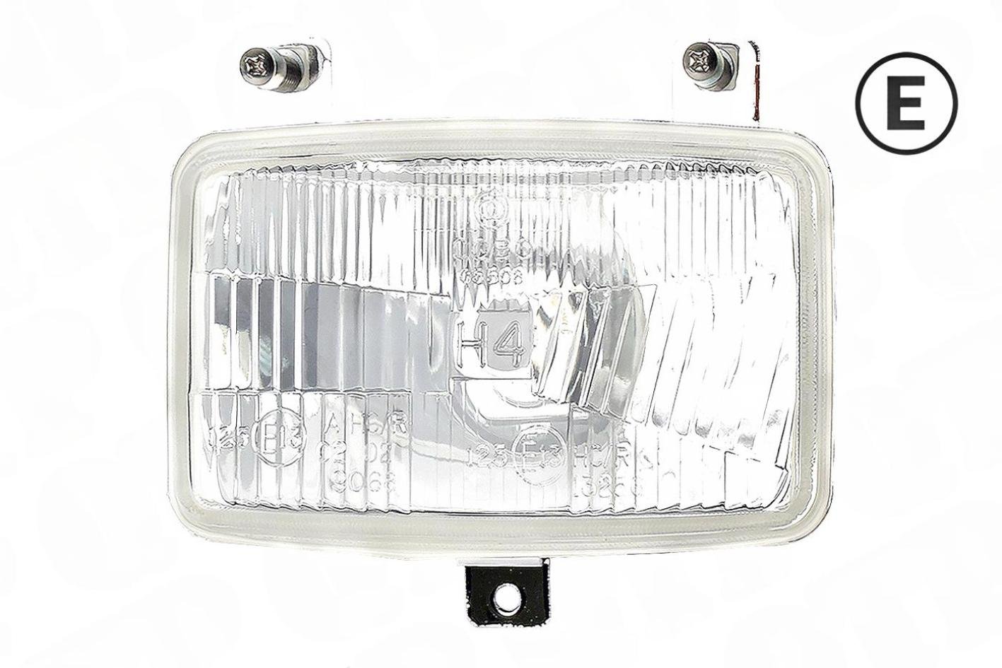 Str�lkastare | Deutz Agrotron 108 - 265 | Agrotron M600 - M650 | 2.8039.240.0 | 55435