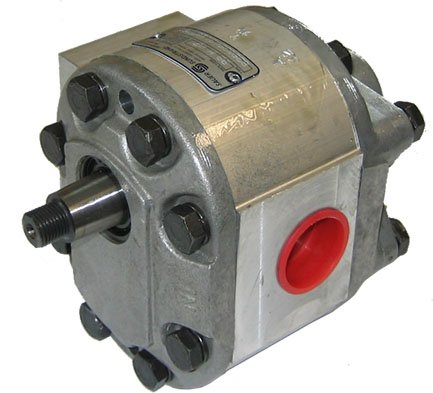 Hydraulpump