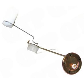 Tankenhed 135 148 (Ny Type)