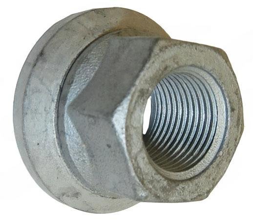 Hjulmutter M18 1,5 g�ngstigning Ford TM120 Bak