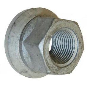 Hjulm�trik M18 1,5 Skruegang Ford TM120 Bag