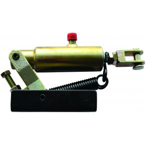 Trailer-bremsecylinder