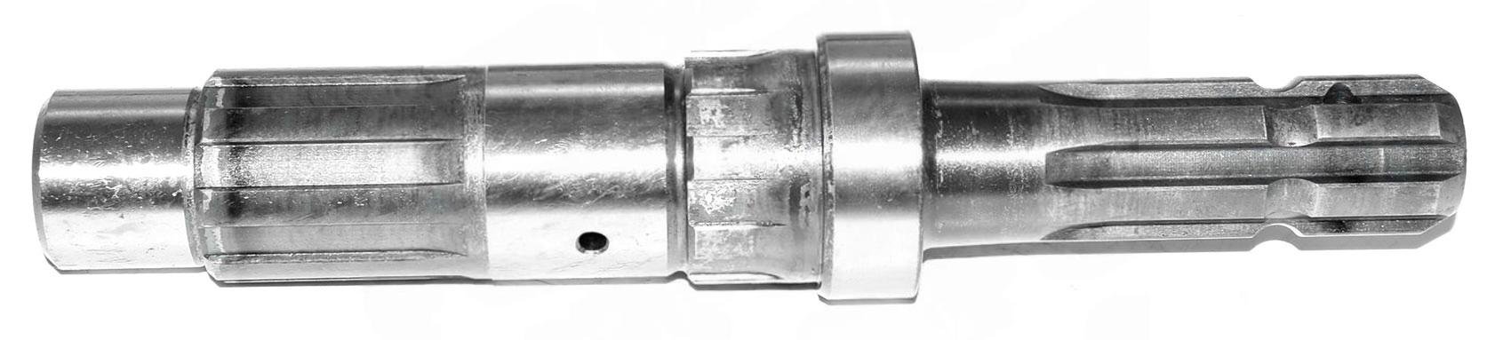 PTO-aksel Ford 7610 TW10 TW20 540rpm