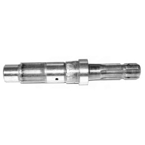 PTO-aksel Ford 7610 TW10 TW20 540rpm