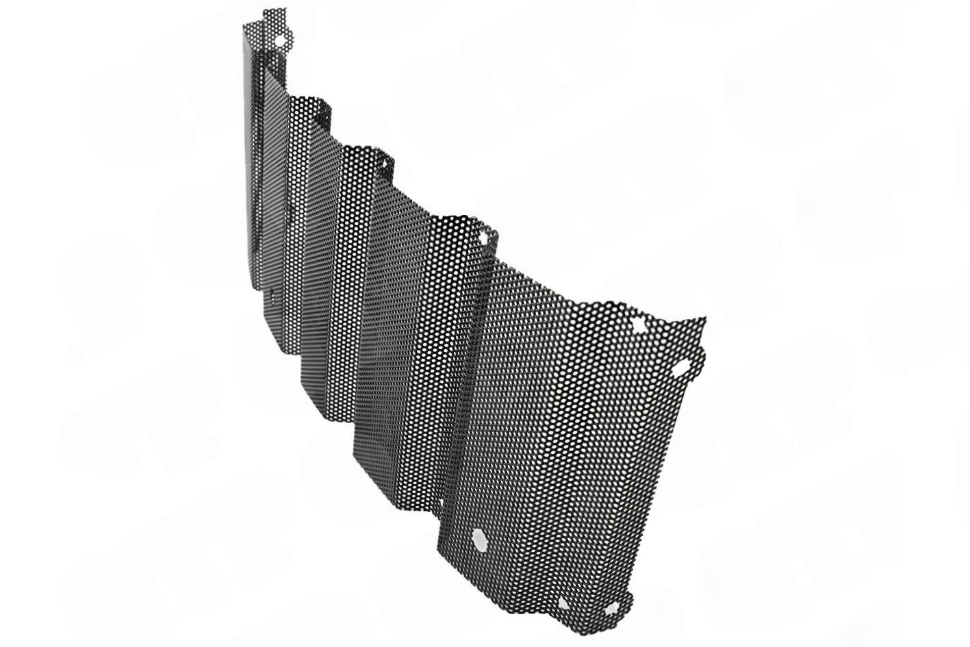 Frontk�pa Nedre grill