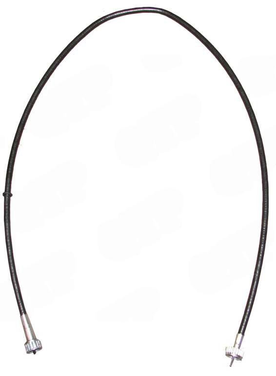 Omregnert�ller Kabel 35 135 TVO - Benzin
