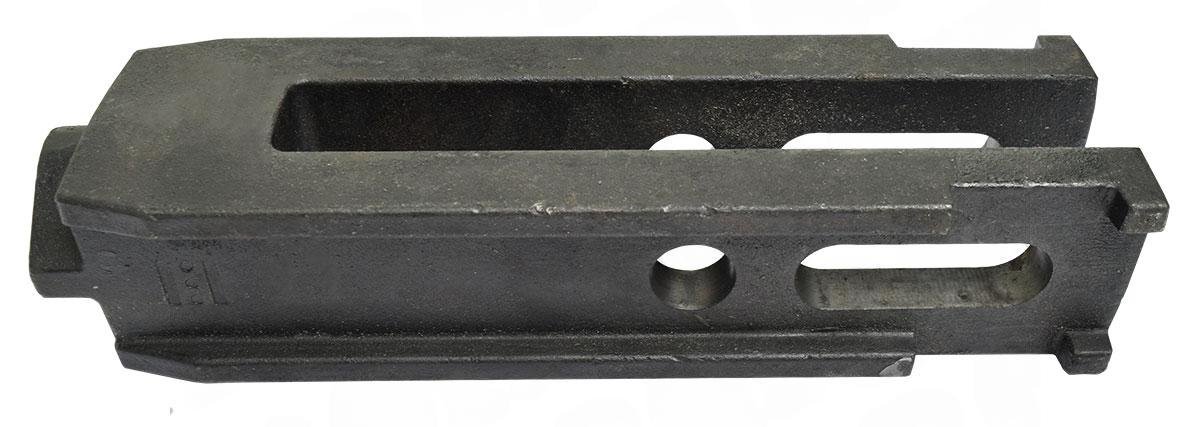 J�mningsboxgaffel 3000