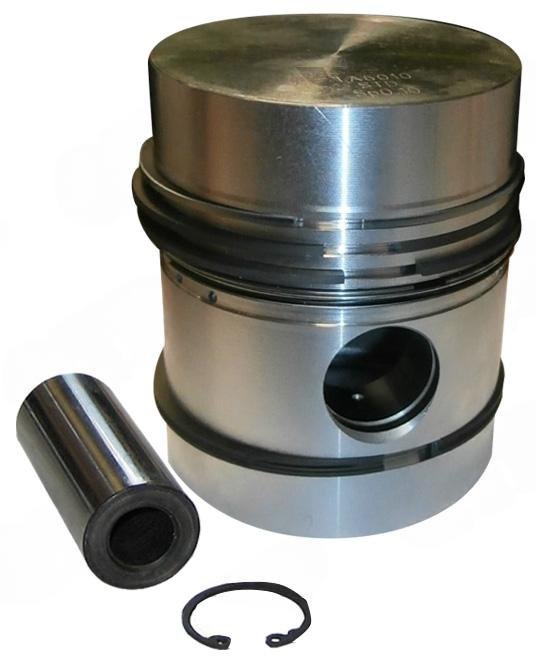 Kolv TEF 20 20 D