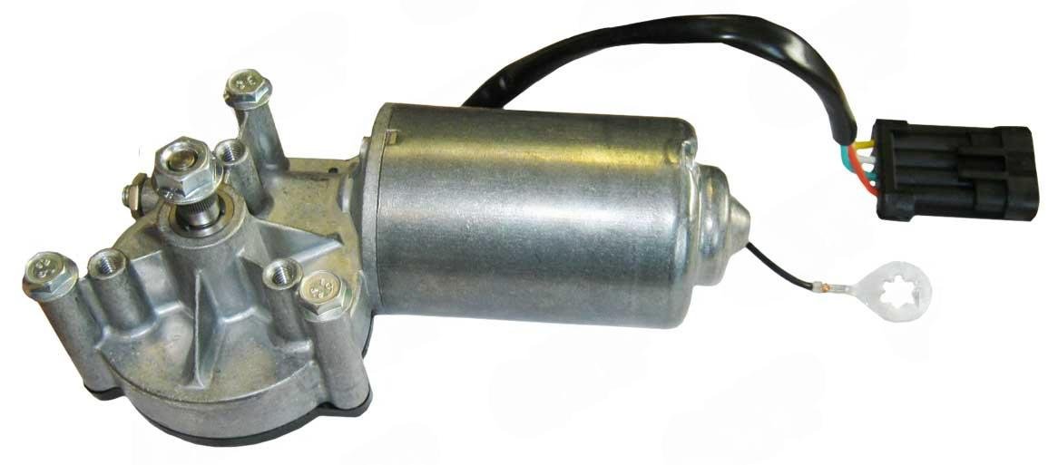 Vinduesviskermotor | John Deere 6000 |59283 |  RE151494, 26/1980-100, 1980-100, AL766686, RE282983, 654