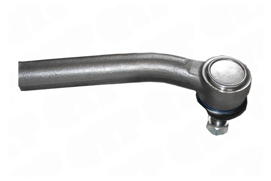 Styrestangende Ford 5640 - 7840 Carraro  H�jre