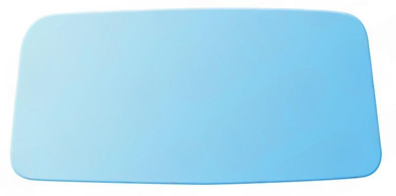 Glas f&ouml;r sidospegel