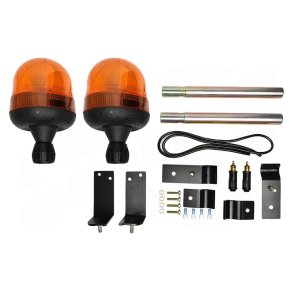 Beacon Kit (Begge Sider) | Ford New Holland T5000 | 82018390 84337818 87730835 87730836 44190
