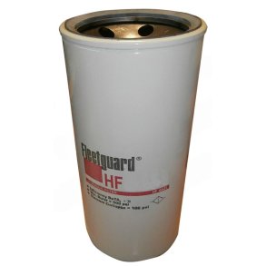 Transmissionsfilter Ford 8630