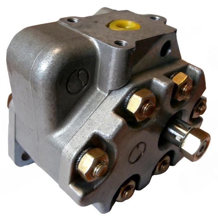Hydraulikpump David Brown 995 996 990 1190