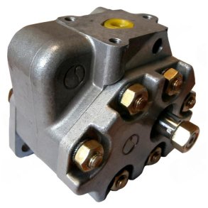 Hydraulikpumpe David Brown 995 996 990 1190