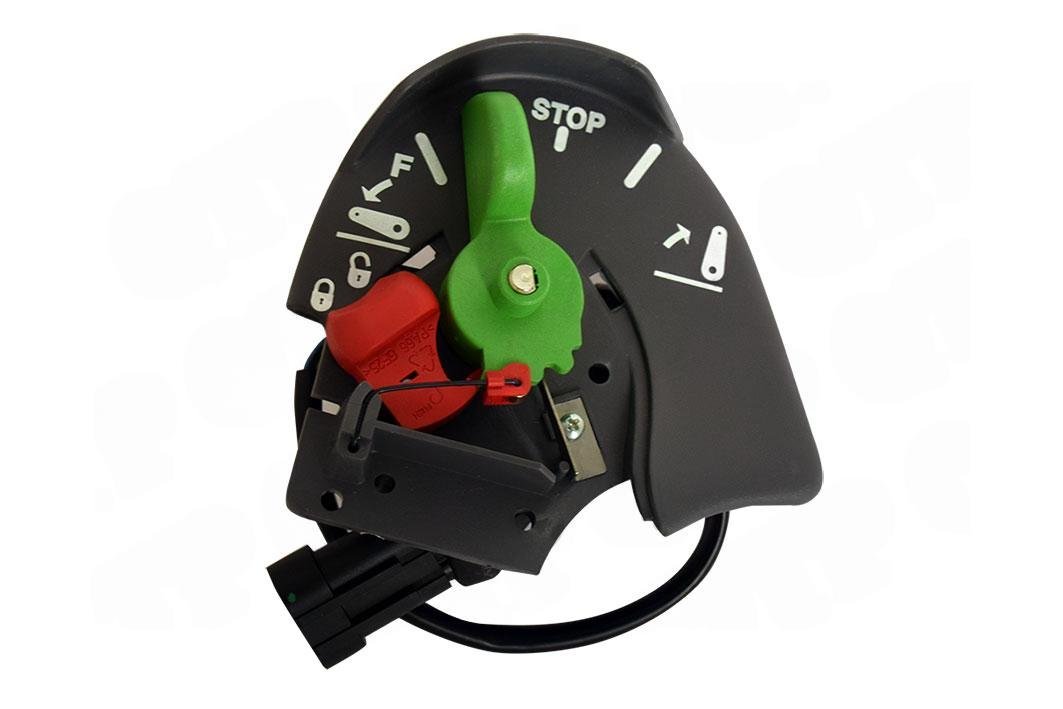 Potentiometer Lyft Deutz Agrotron 80 85 90
