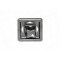 John Deere 6R 53155 - Elektriskt uppv�rmt spegelkit