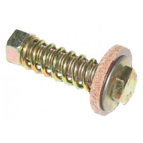 Trkfjeder til hndtag (kvadrant)