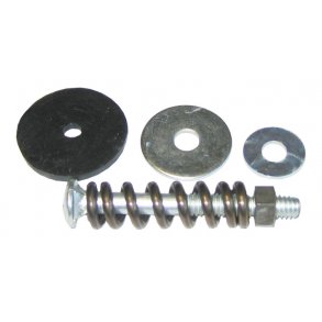 Brndstoftank,  boltst